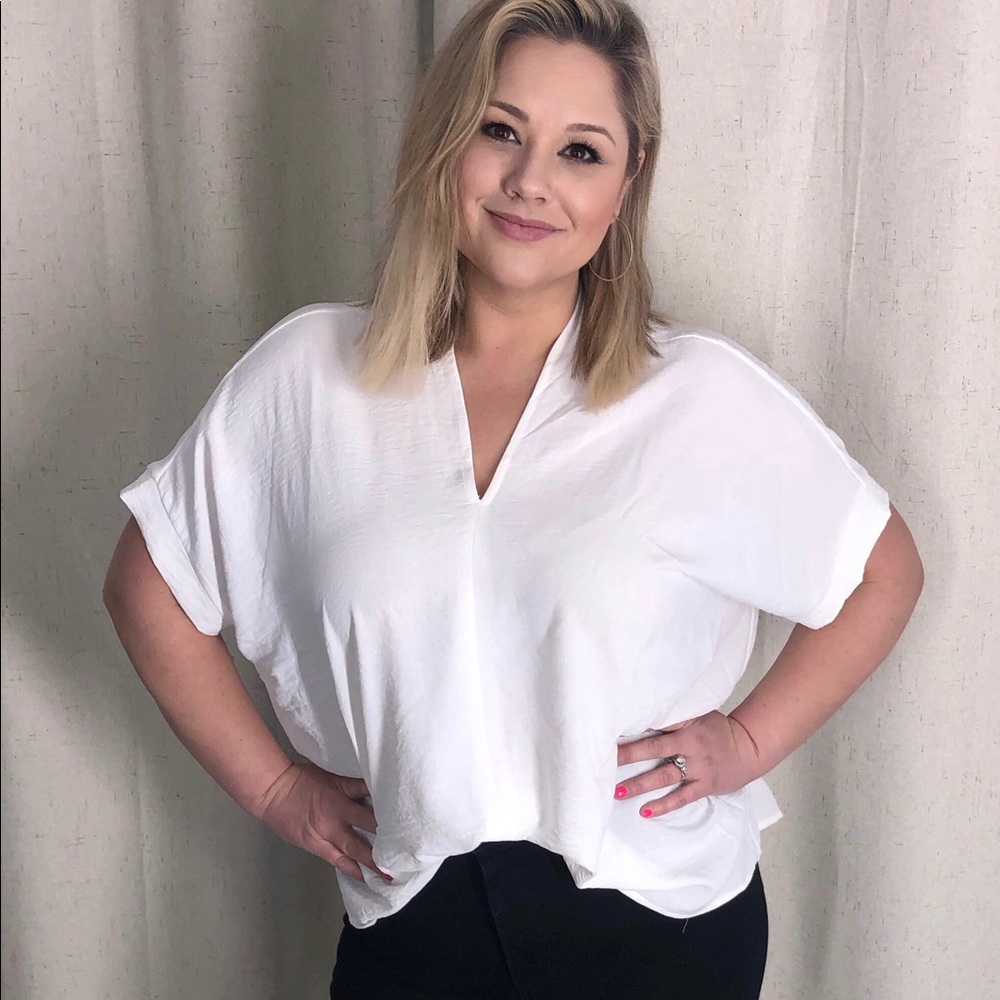 Closet Candy Top